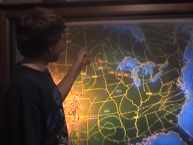 The Weather Man (2005)