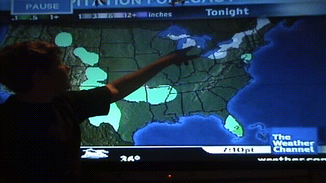 The Weather Man 2 (2006)